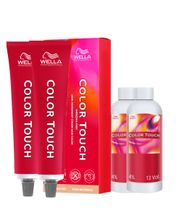 Nova Color Touch -1-